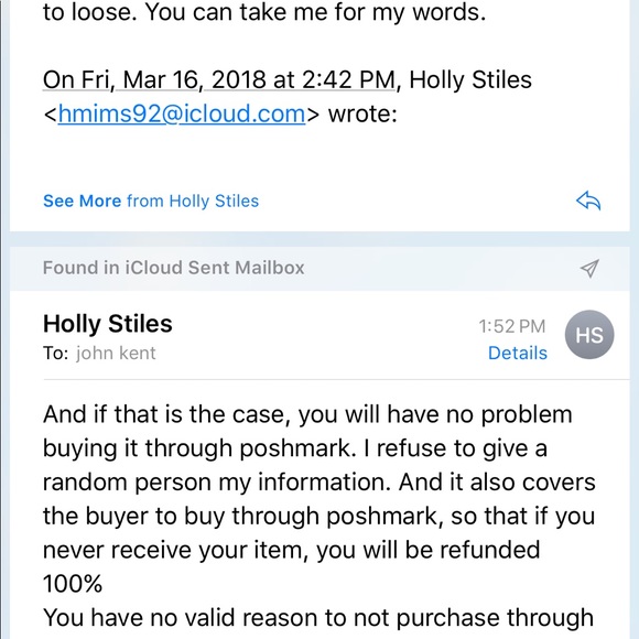 DO NOT BUY - Picture 6 of 6